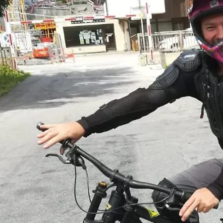 Alpesi faház Grenier Savoyard On Se Sent Bien *