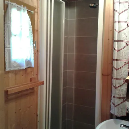 Chalet Grenier Savoyard On Se Sent Bien