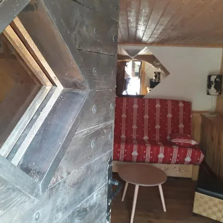 Grenier Savoyard On Se Sent Bien Chalet