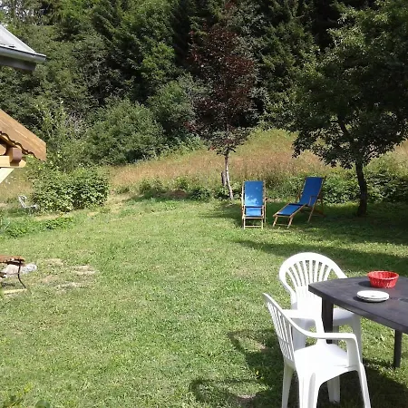 Chalet Grenier Savoyard On Se Sent Bien *